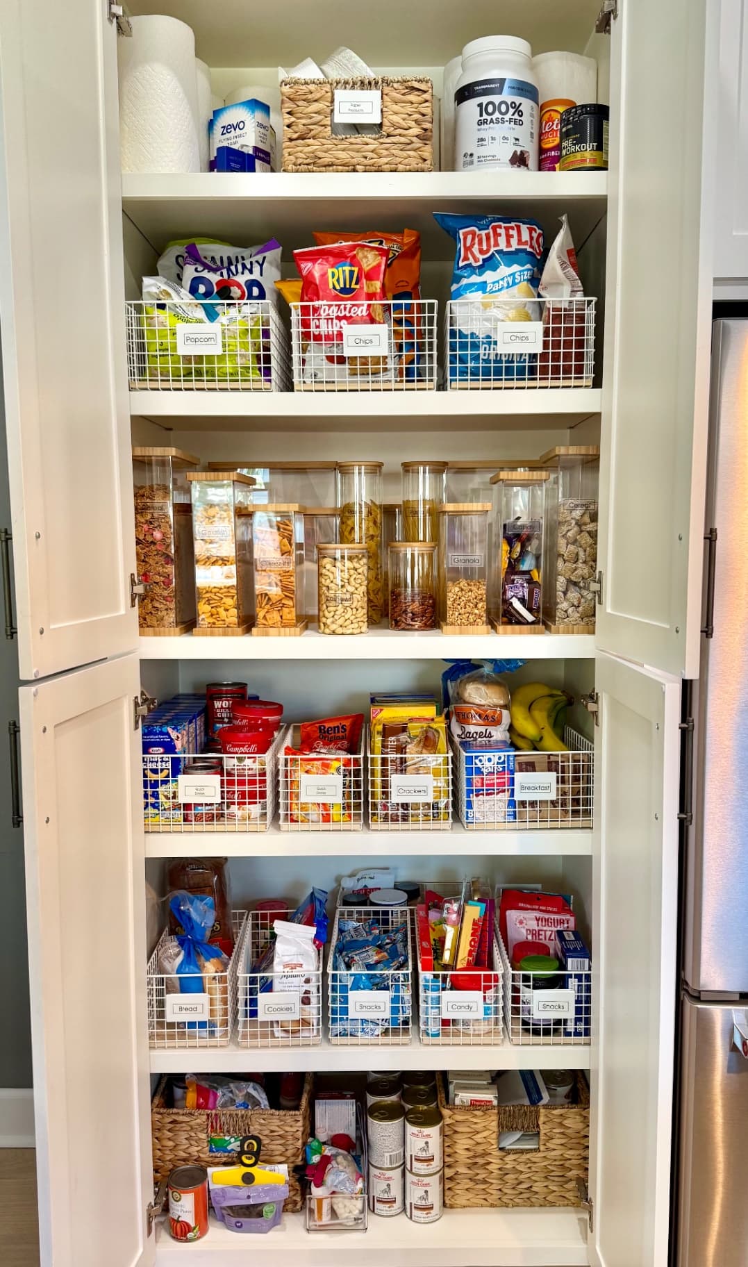 Pantry